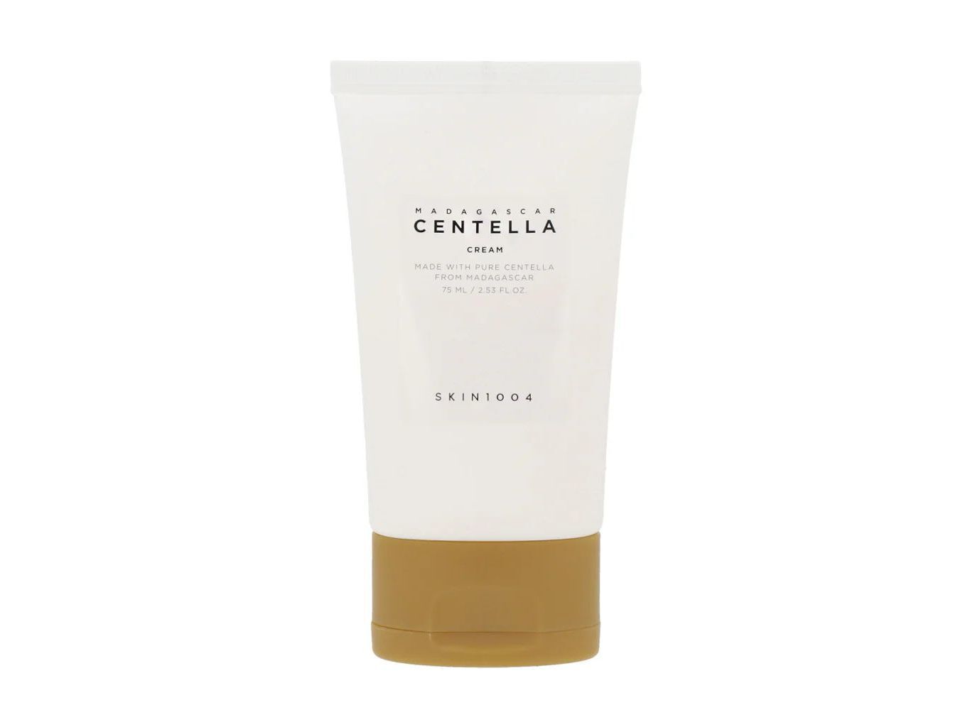CREME SKIN1004 MADAGASCAR CENTELLA 75ML