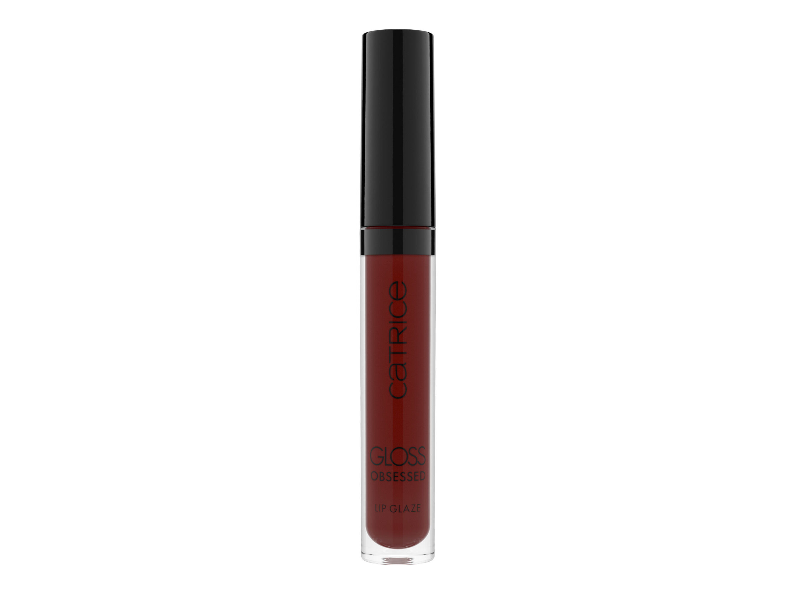 LIPGLOSS CATRICE VERMELHO 25ML image number 0