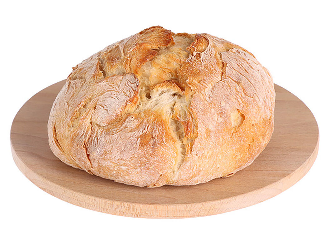 P&Atilde;O DA AV&Oacute; PRODU&Ccedil;&Atilde;O PR&Oacute;PRIA KG