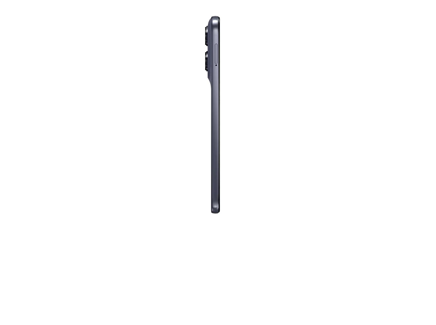 SMARTPHONE MOTOROLA G67 5G PANTONE ARCTICSEAL 4/256 image number 4