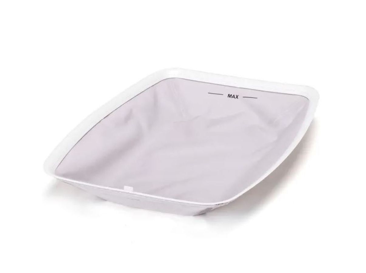 TAPETE 3 CAMADAS NOBLEZA PARA WC INTELIGENTE SL01