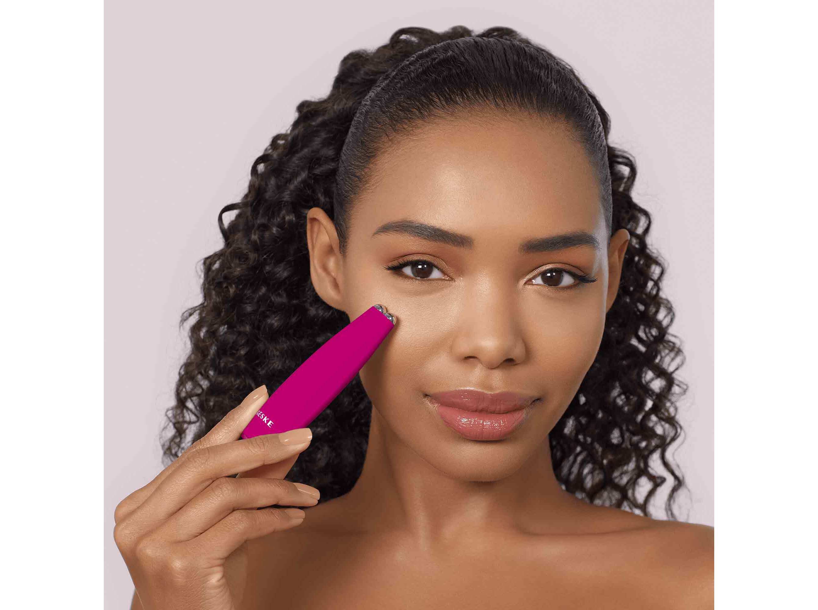 FACE-LIFT PEN GESKE 6EM1 MAGENTA image number 2