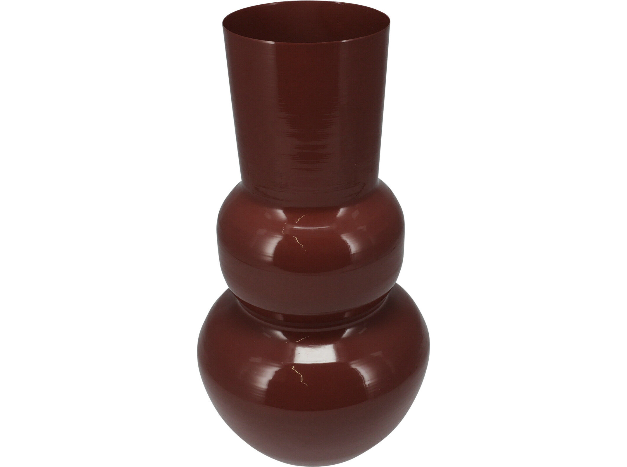 VASO COR TERRA 16X16X30CM image number 1