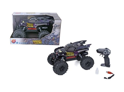 CARRO R/C 1:12 ONE TWO FUN 2.4G HAUNTING MIST image number 0