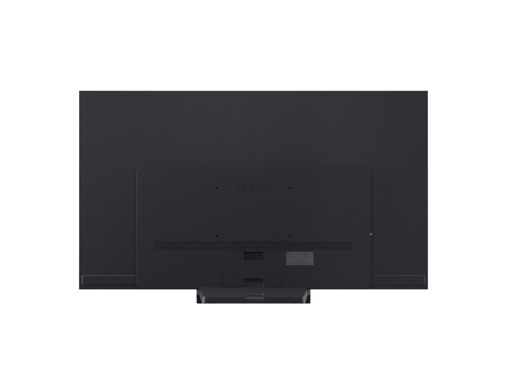TV OLED AI LG OLED77C66LB.AEU 77" 4K SMART image number 6