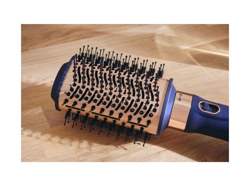 ESCOVA MODELADORA QILIVE Q.7880 5 EM 1 image number 2