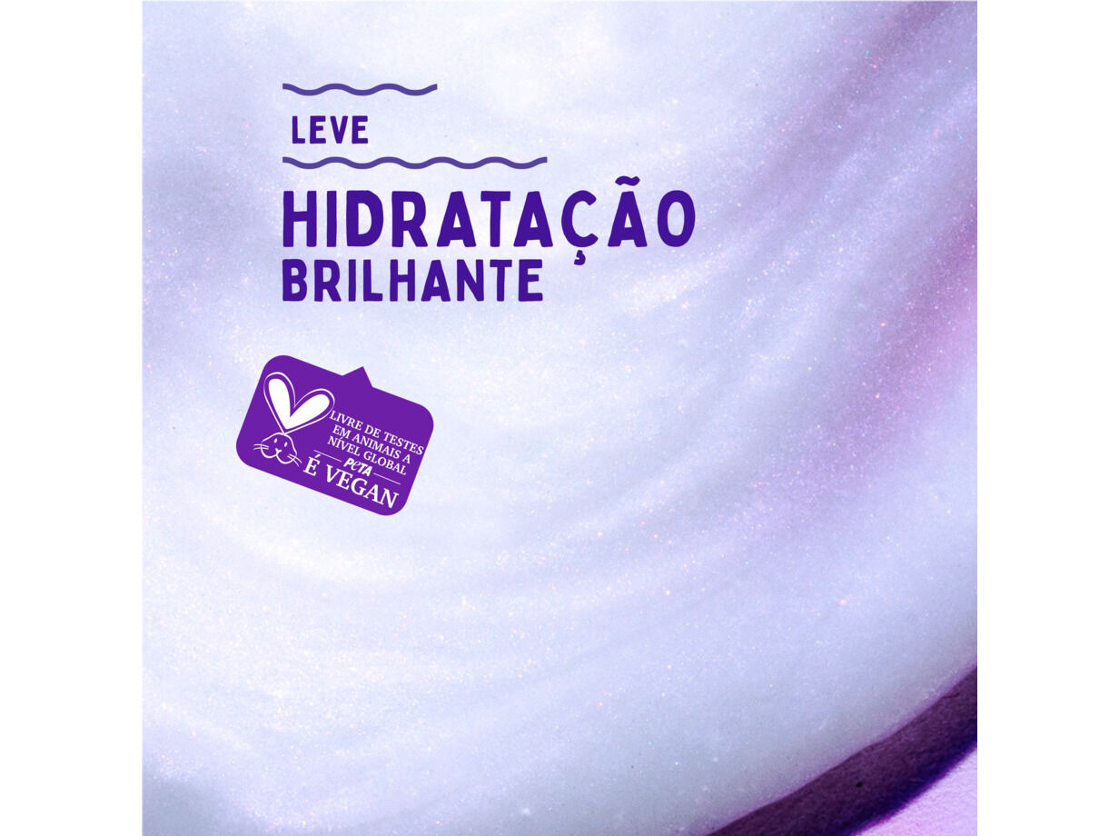 TRATAMENTO AUSSIE LEAVE ON GLOSS 160ML image number 4