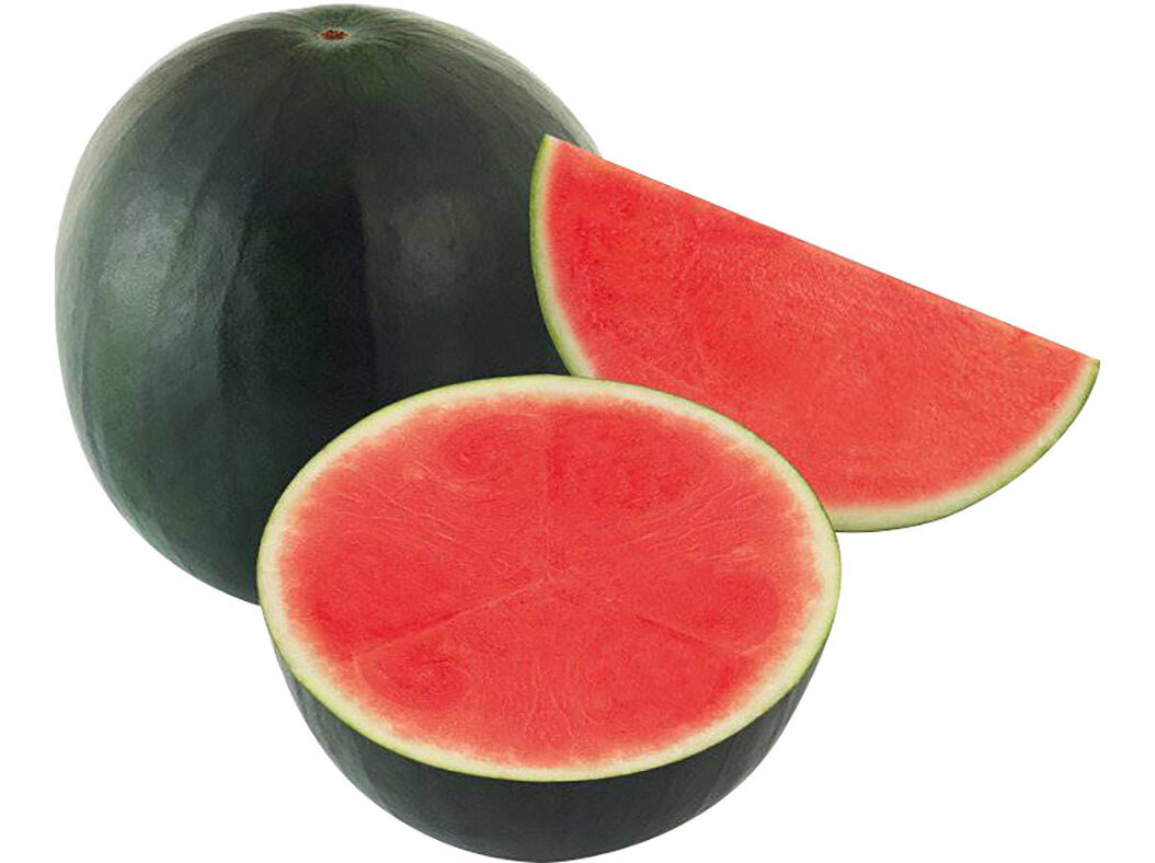 MELANCIA PRETA AUCHAN CULTIVAMOS O BOM KG
