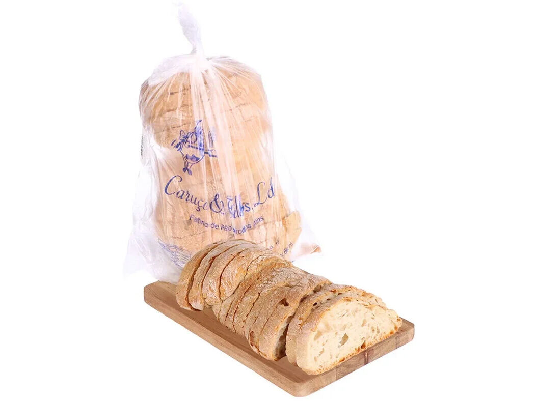 P&Atilde;ES CARU&Ccedil;O & FILHOS DE MAFRA FATIADOS 400G