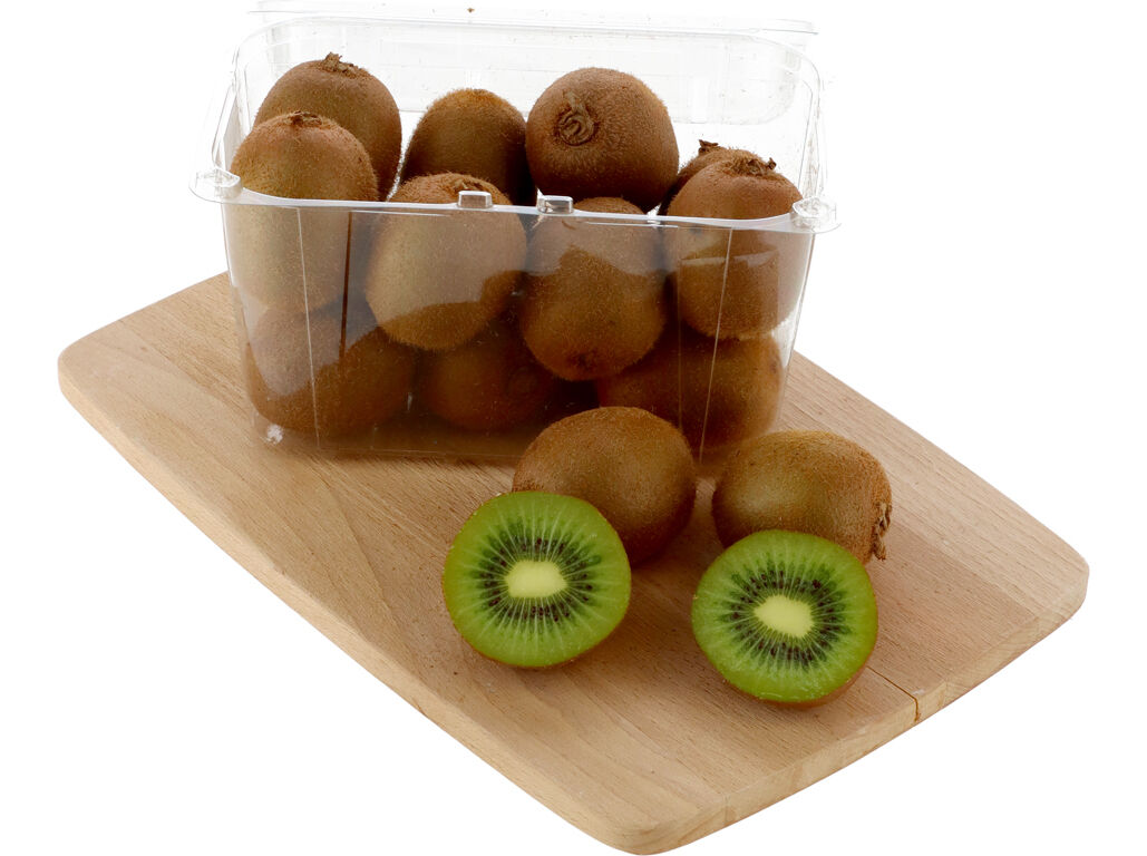 KIWI AUCHAN CULTIVAMOS O BOM 1 KG image number 1