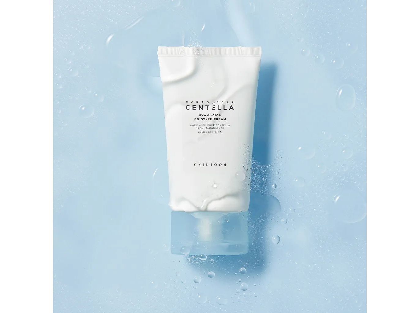 CREME SKIN1004 CENTELLA HYALU-CICA 75ML image number 2