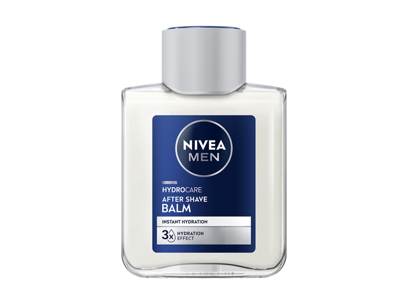 AFTER SHAVE NIVEA MEN HIDRATA&Ccedil;&Atilde;O PROFUNDA 100 ML image number 1