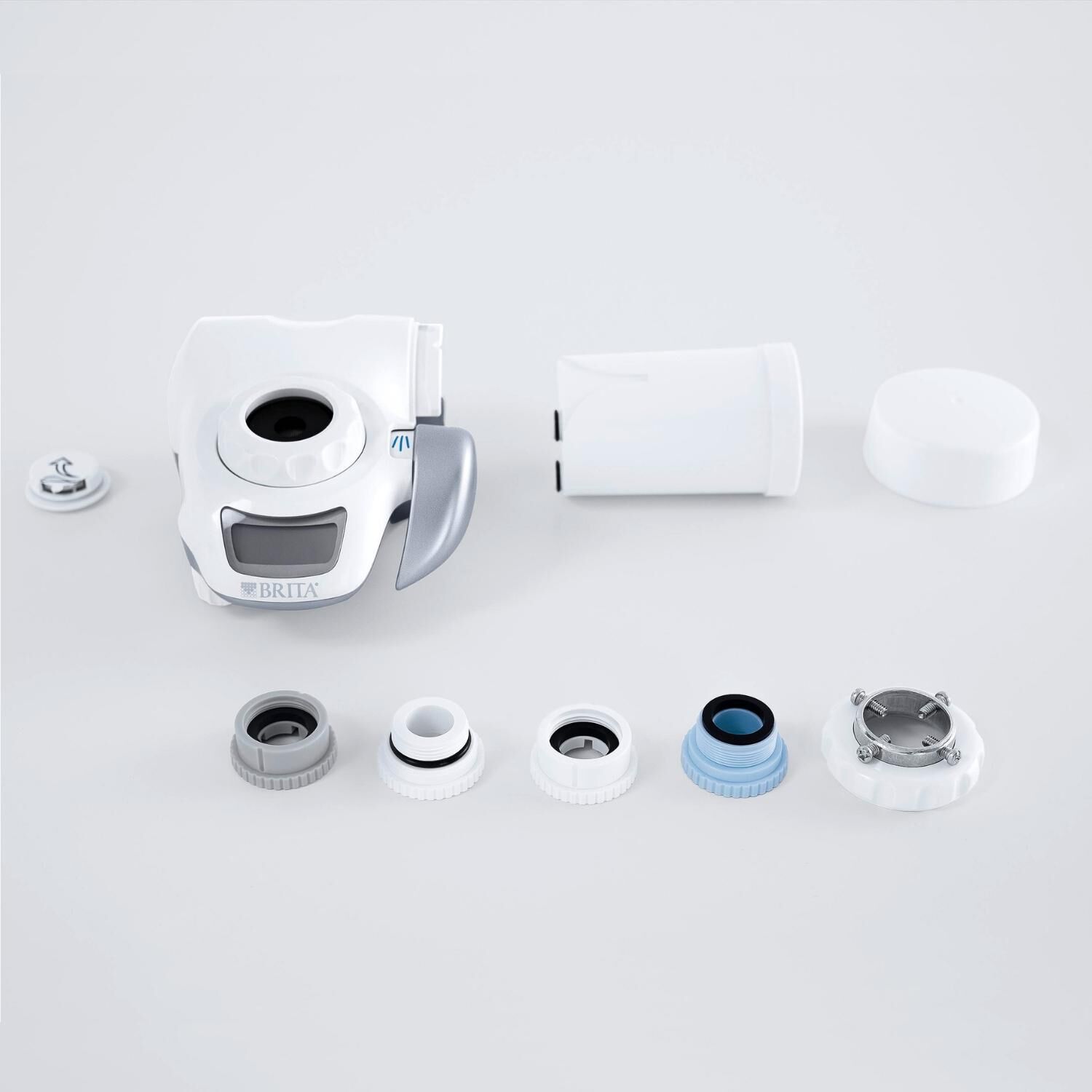 FILTRO PURIFICADOR PARA TORNEIRA BRITA ON TAP image number 7