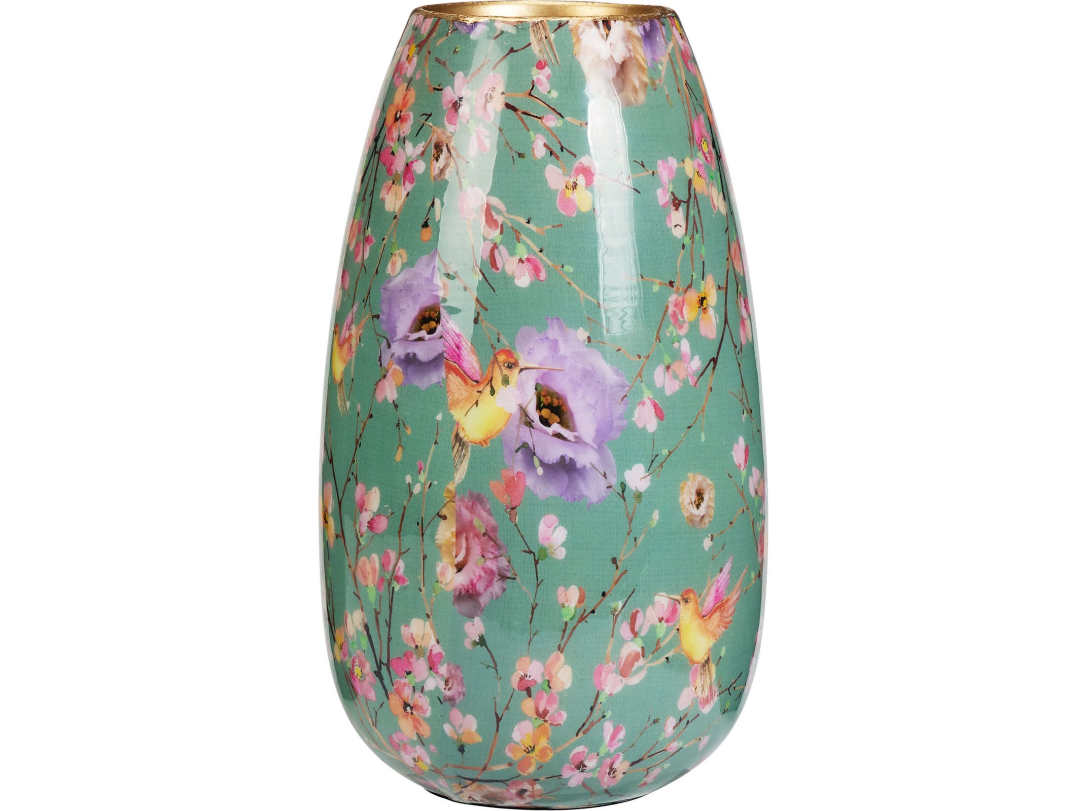 JARRA FERRO 145X145X250MM image number 1