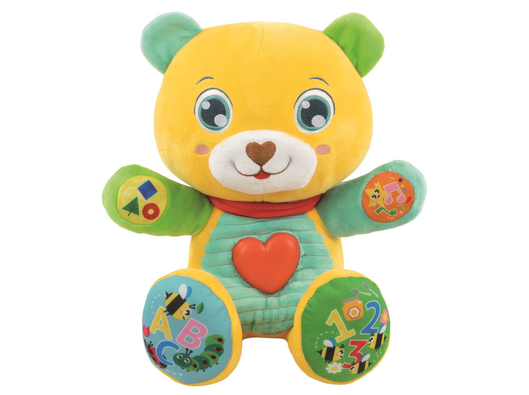 TED FALANTE BABY CLEMENTONI