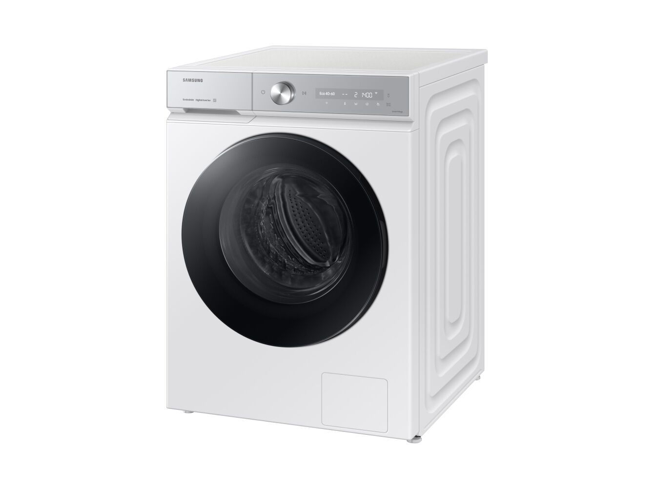 M&Aacute;QUINA DE LAVAR ROUPA SAMSUNG WW11DB8B95GHU3 - BRANCO A 11KG 1400RPM image number 0