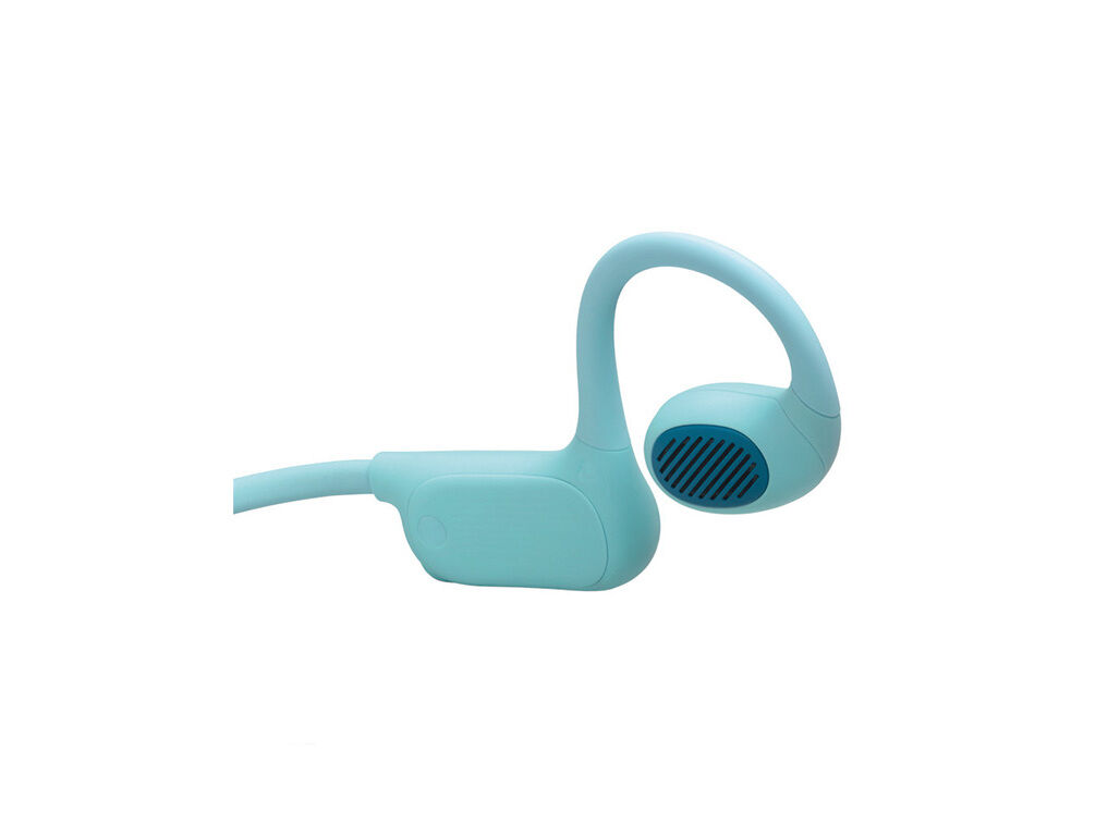 AURICULARES OPEN-AIR JBL JUNIOR FREE TEAL image number 2
