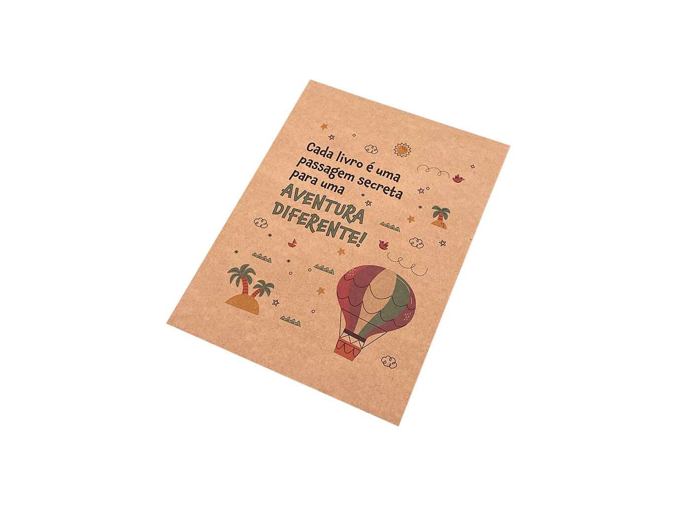 ENVELOPE JUVENIL KRAFT 449