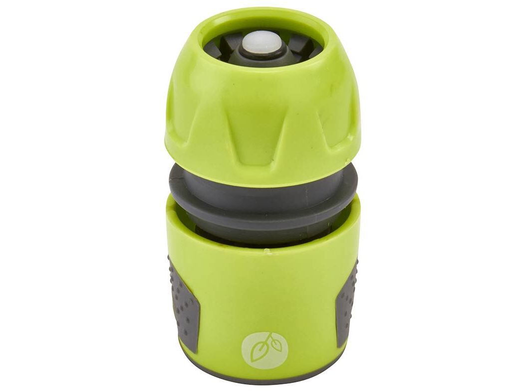 CONECTOR PARA MANGUEIRA GARDENSTAR 5/8 - 1/2 - 3/4 image number 1