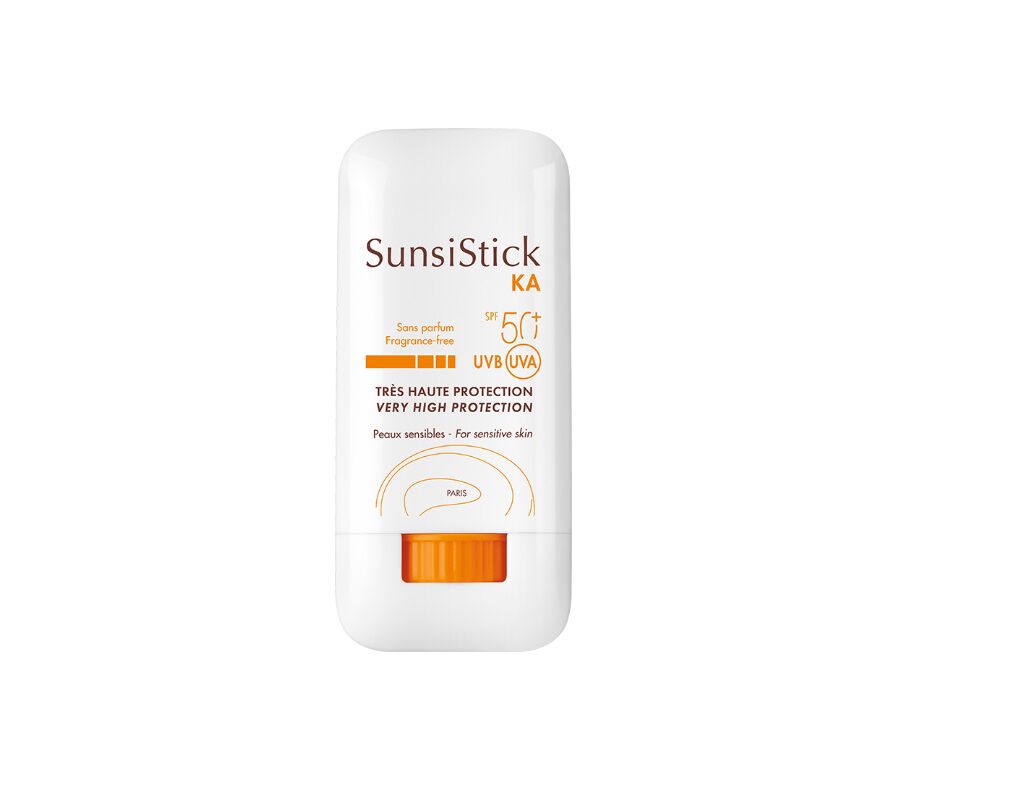 STICK AVENE SOLAR SUNSISTICK SPF50+ 20G image number 1