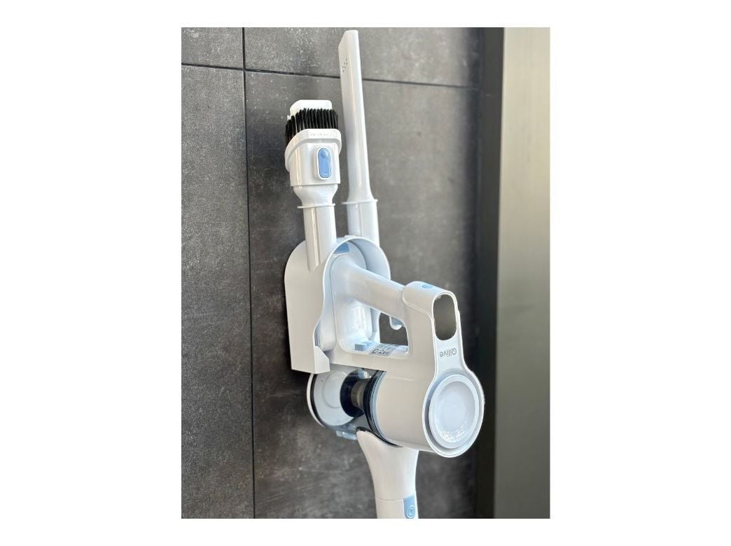 ASPIRADOR VERTICAL QILIVE Q.5947 ULTRA-LIGHT image number 3