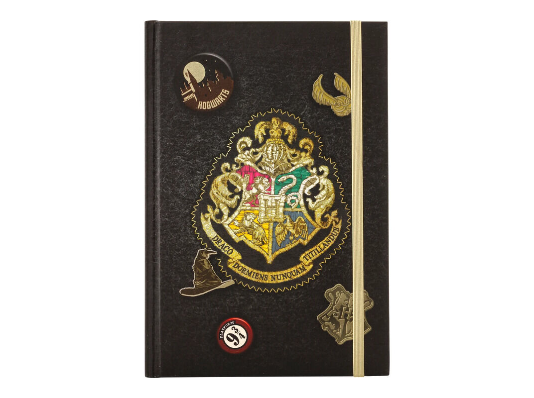 GIFT SET PREMIUM HARRY POTTER image number 3