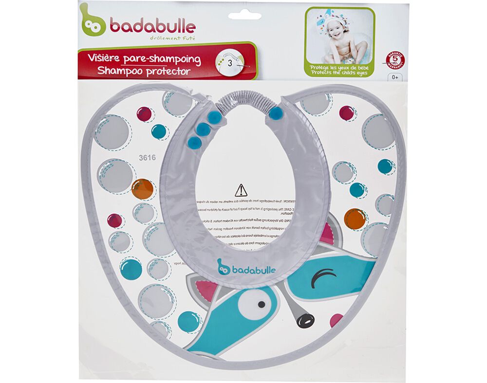 PALA DE BANHO BADABULLE