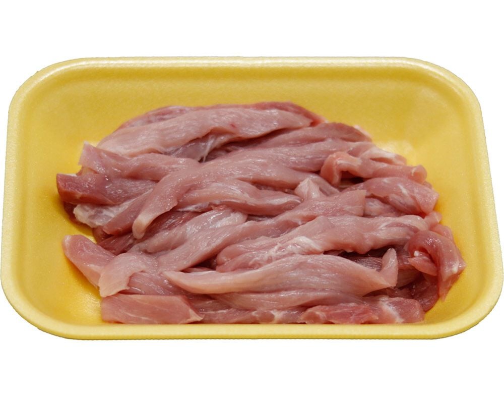 PORCO NACIONAL STROGONOFF KG image number 0