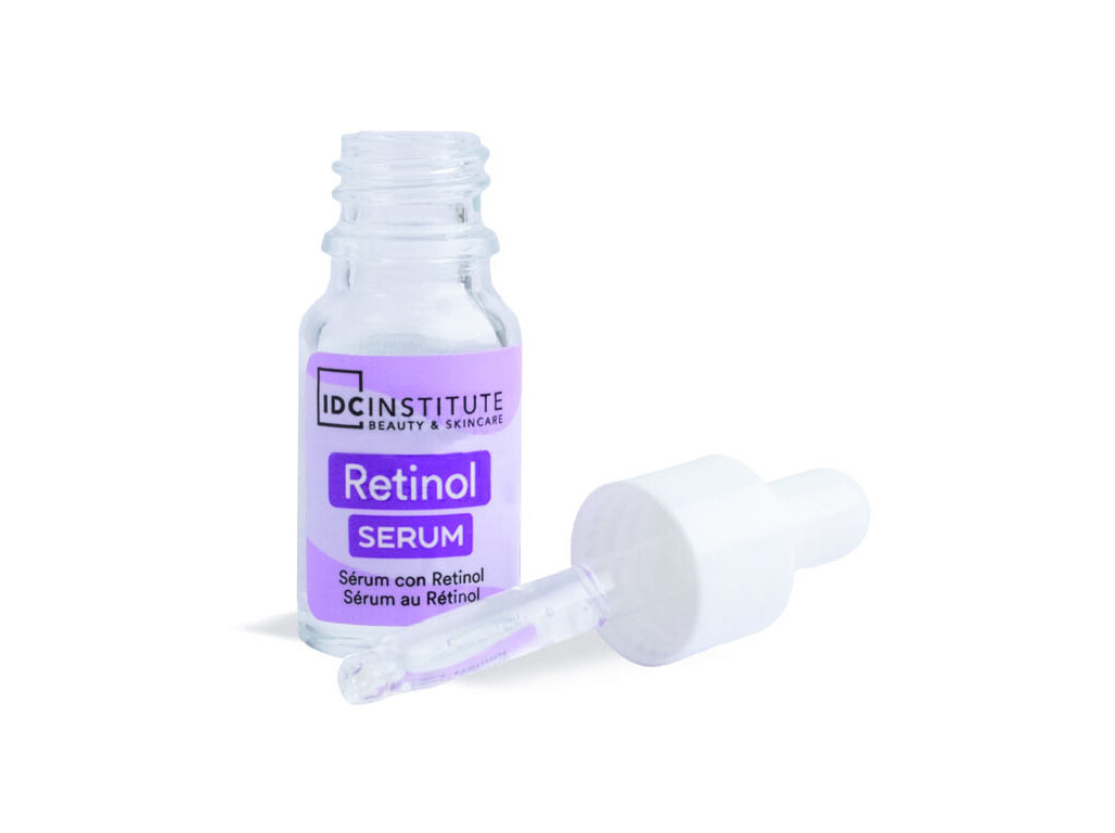 SERUM RETINOL IDC INSTITUTE 10ML image number 1