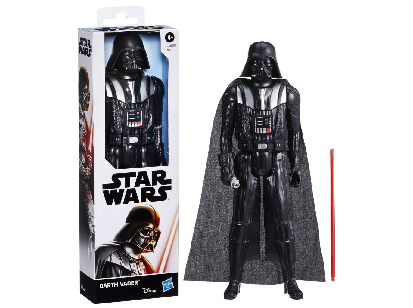 FIGURAS AC&Ccedil;&Atilde;O STAR WARS MODELOS SORTIDOS image number 1