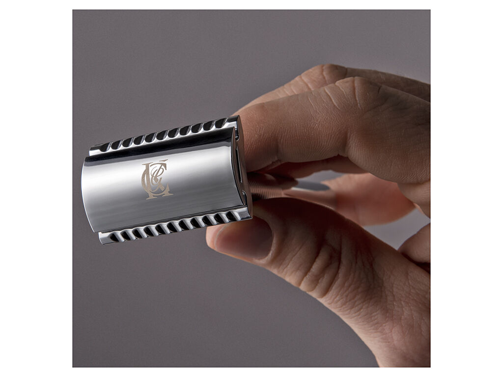 Recarga de L&acirc;minas Duplo Gume King C. Gillette 10 un image number 3