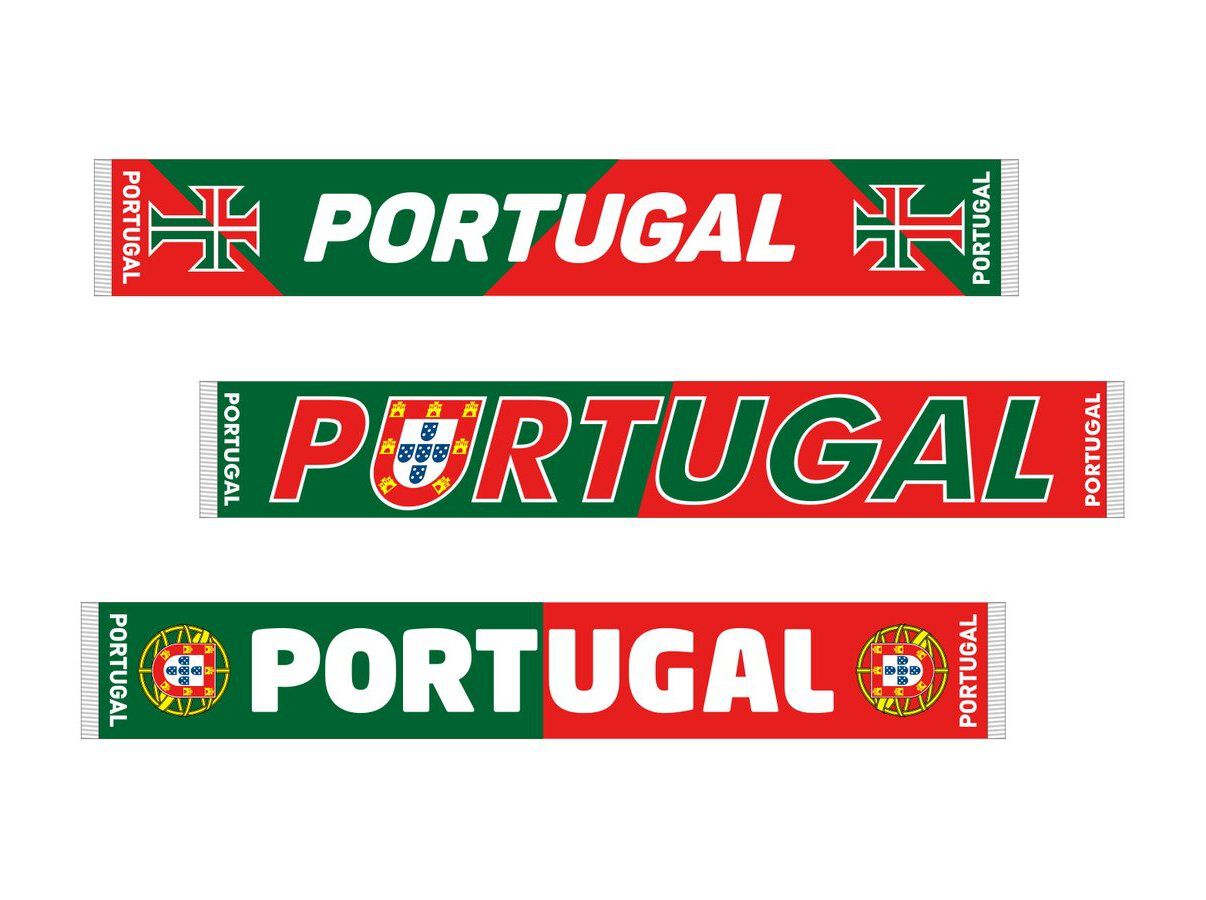 CACHECOL PORTUGAL MODELOS SORTIDOS image number 1