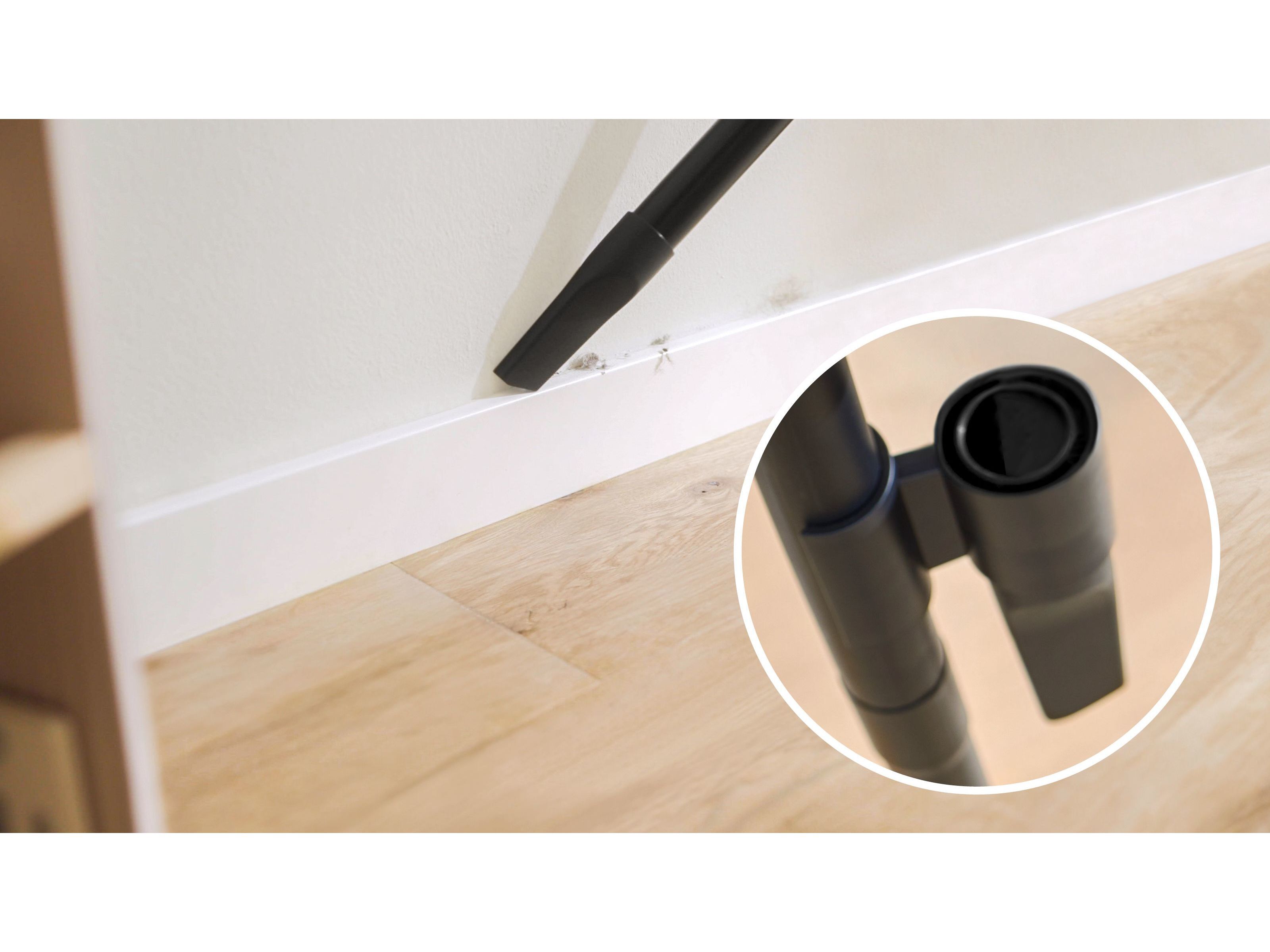 ASPIRADOR SEM SACO BOSCH BGS7PET1 PROANIMAL SERIE 8 image number 4