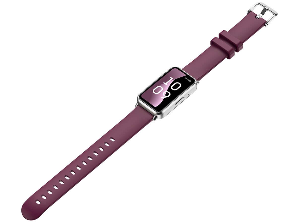 SMARTWATCH SPC DUO FIT BRANCO BRANCO image number 3