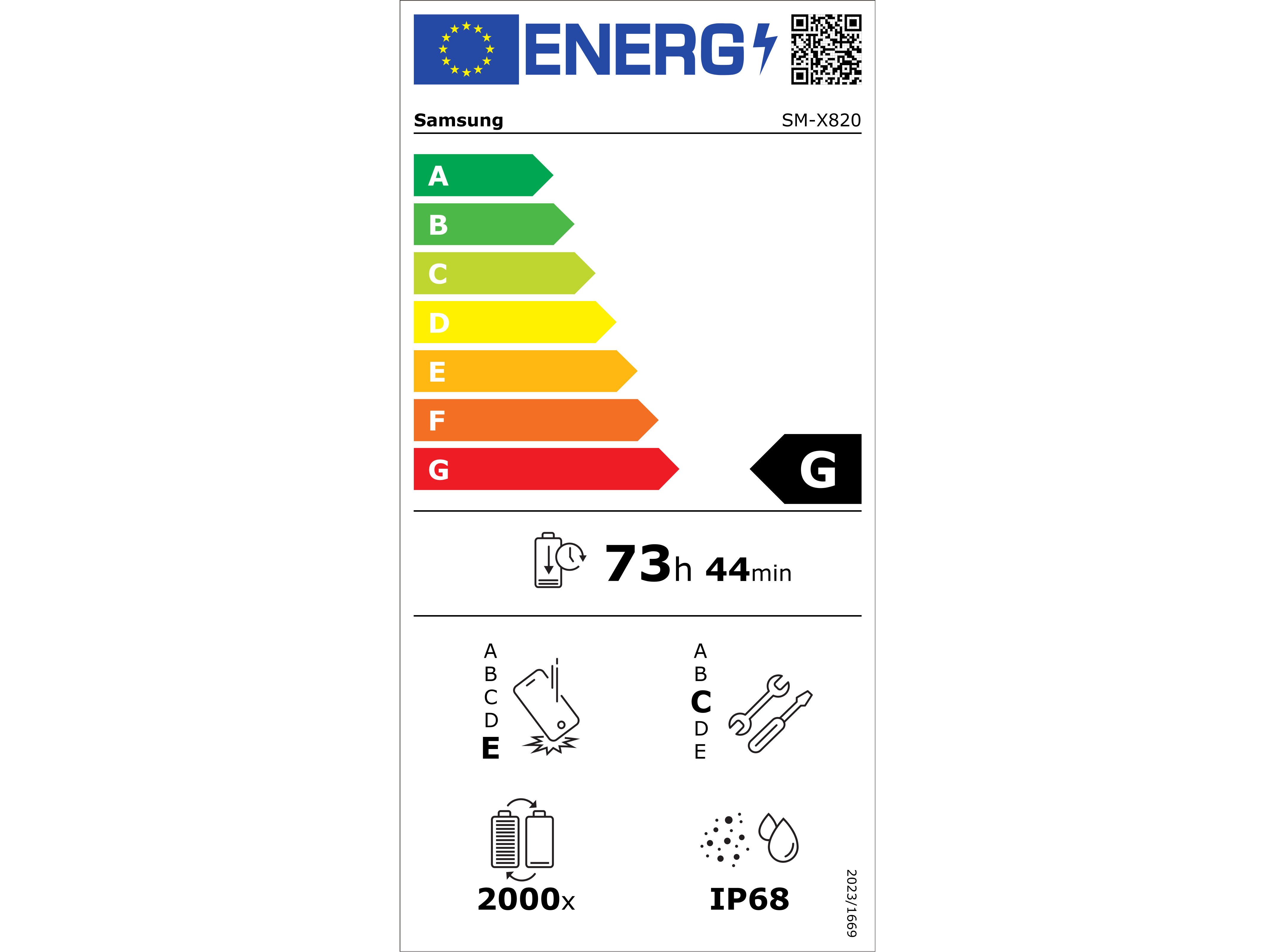 TABLET SAMSUNG GALAXY TAB S10+ CINZA 512GB image number 5