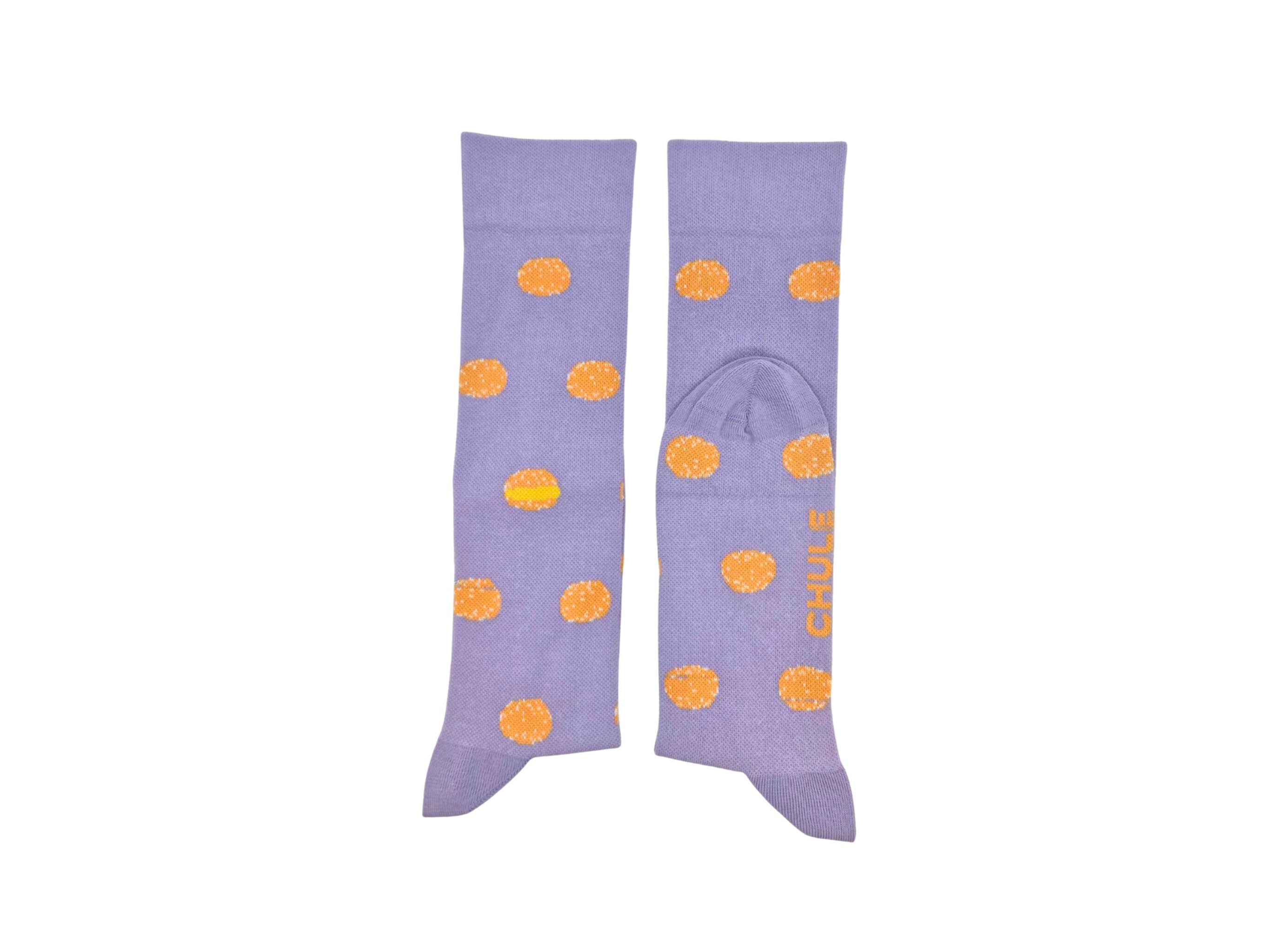 MEIAS COMPRESS&Atilde;O CHUL&Eacute; BOLA BERLIM 15-20 MMHG 41-46 image number 0