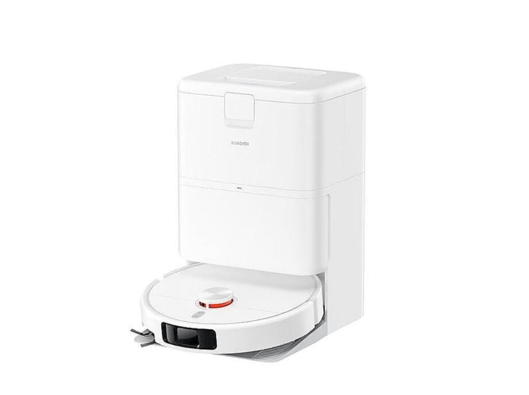 ASPIRADOR ROBOT XIAOMI VACUUM H50 EU BRANCO MOP image number 2