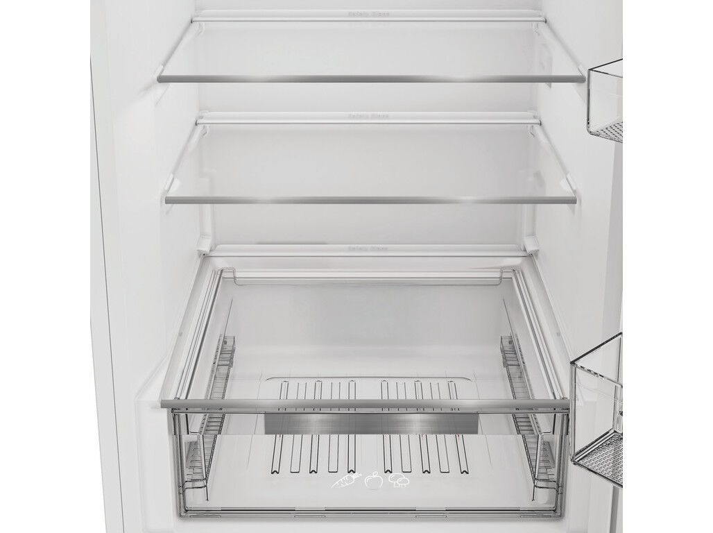 FRIGOR&Iacute;FICO COMBINADO HOTPOINT HPKS 1361 W4E EST&Aacute;TICO E 343L BRANCO image number 4