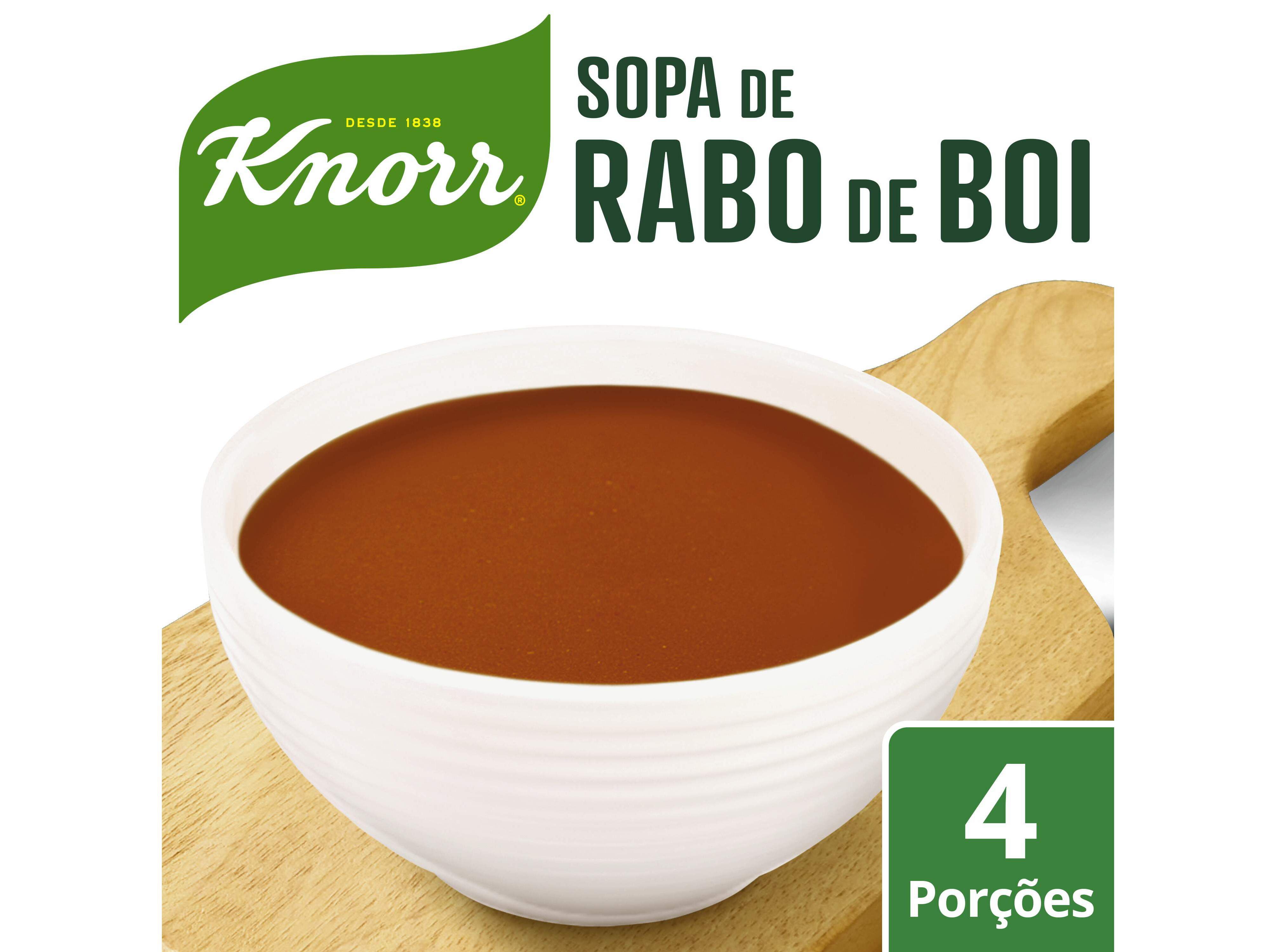 SOPA KNORR ECON&Oacute;MICA RABO DE BOI 60G