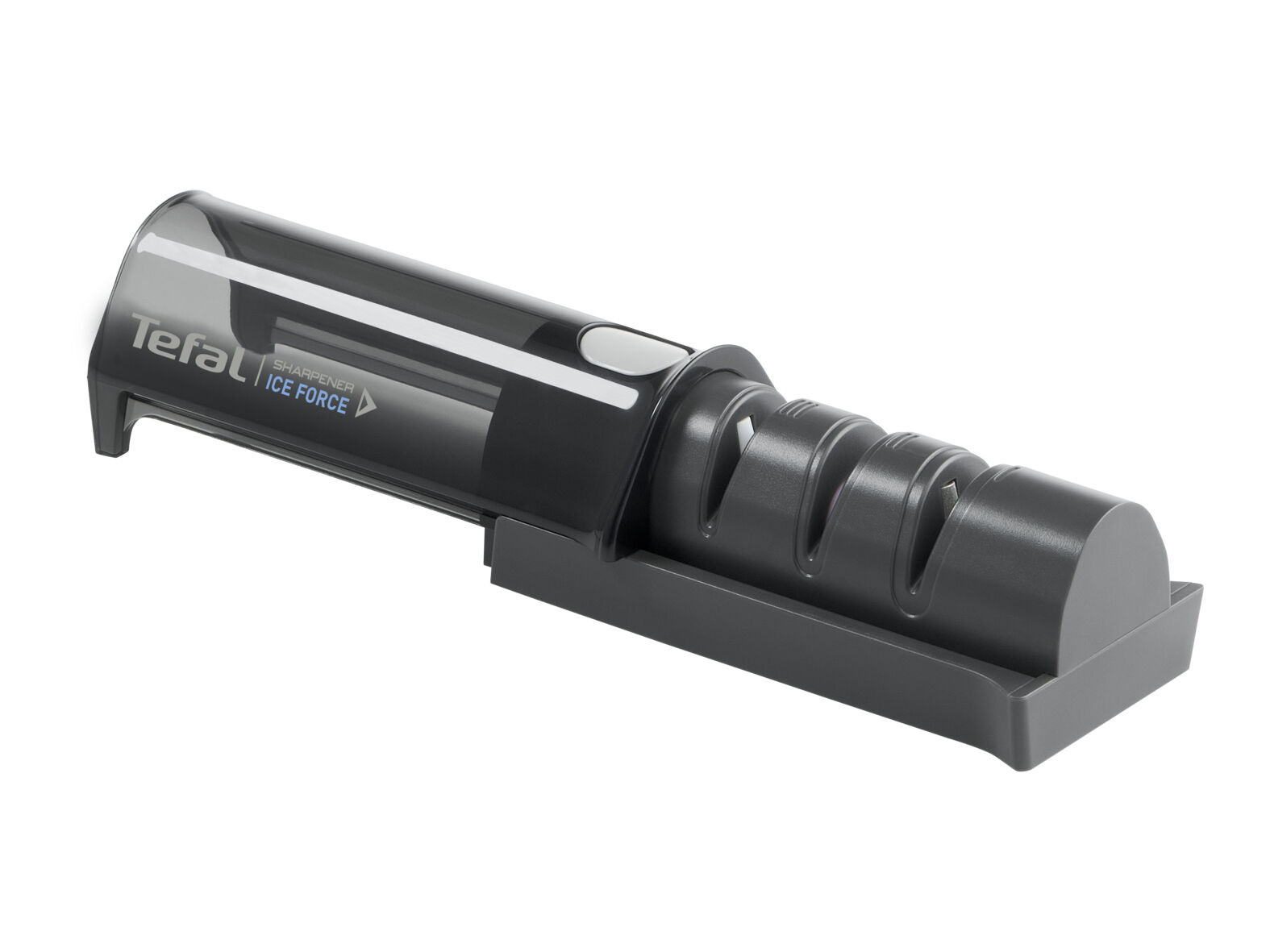 AFIADOR FACAS ICE FORCE TEFAL