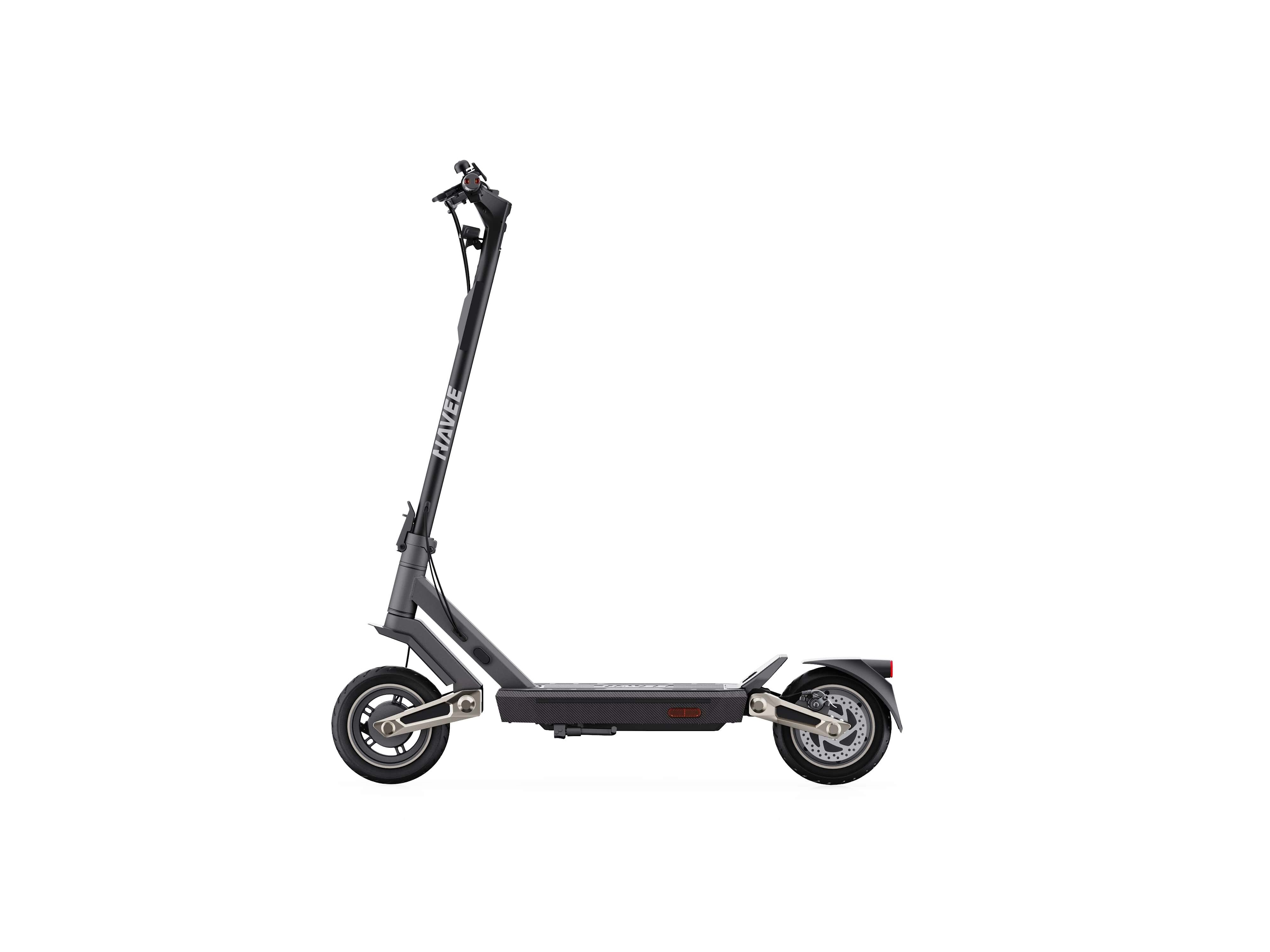 TROTINETE NAVEE ST3 PRO image number 0