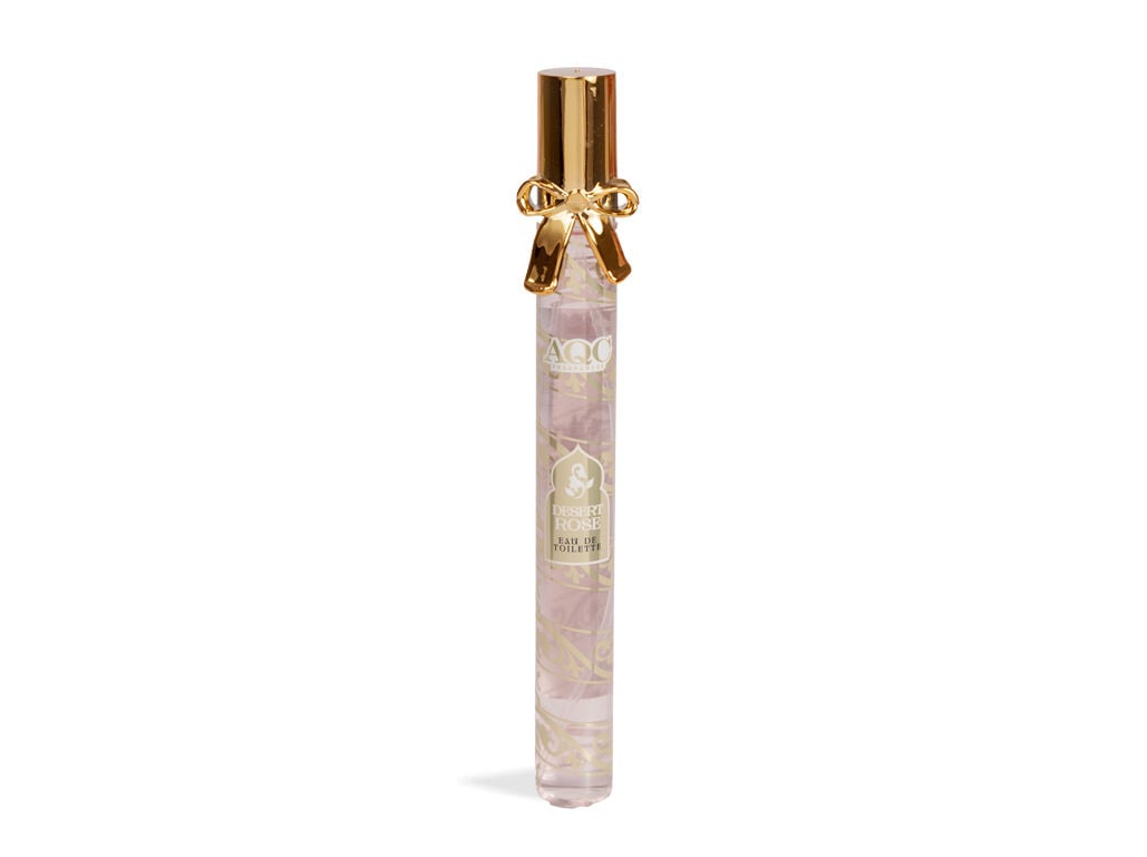 EDT AQC FRAGRANCES DESERT ROSE 30 ML