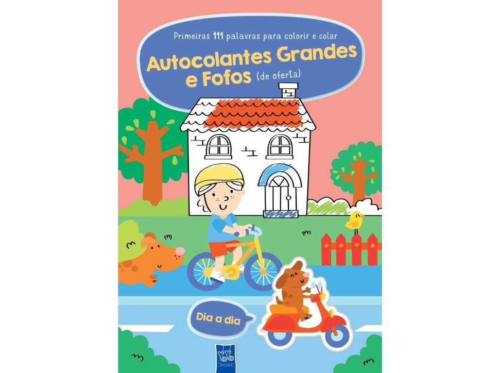 LIVRO PRIMEIRAS 111 PALAVRAS image number 0