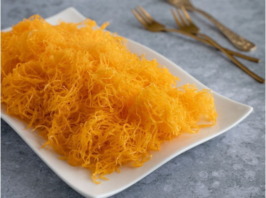 FIOS DE OVOS 100G image number 2