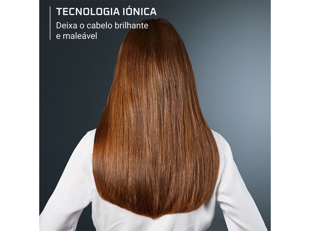 ALISADOR CABELO ROWENTA THERMOSTYLE SF7120E0 image number 1