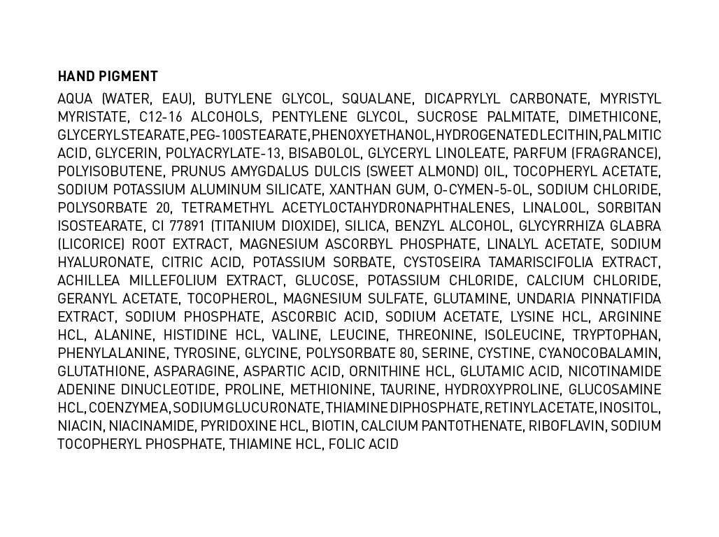 CREME M&Atilde;OS FILORGA HAND PIGMENT PROTOCOL 50ML image number 1