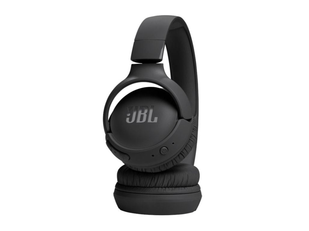 AUSCULTADORES SEM FIO JBL T 520 BT PRETO image number 5