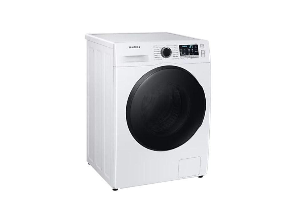 M&Aacute;QUINA DE LAVAR E SECAR ROUPA SAMSUNG WD80TA046BE/EP LAVA 8KG E SECA 5KG image number 1