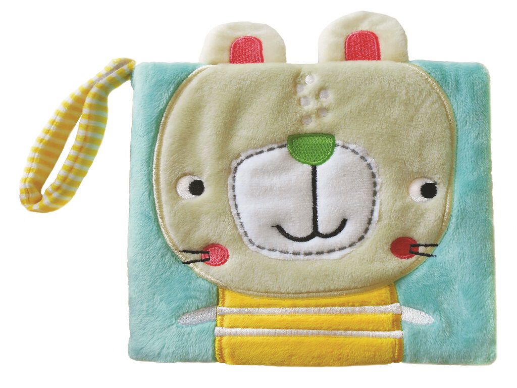 LIVRO AS MINHAS ORELHAS FOFAS E ENGRA&Ccedil;ADAS COELHO