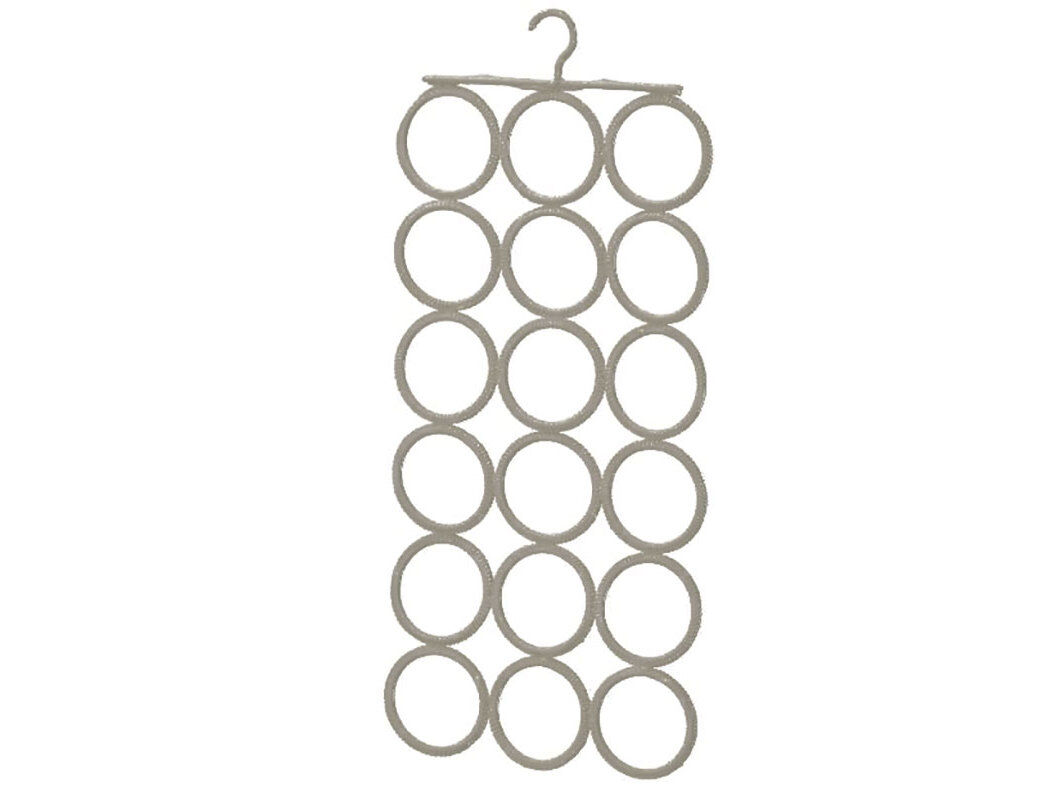 CABIDE MULTIFUNCIONAL ACTUEL 37X67CM image number 0